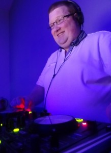 Professional Wedding DJ